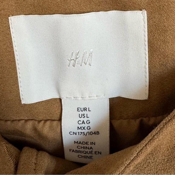 Jacket - Picture 2 of 3